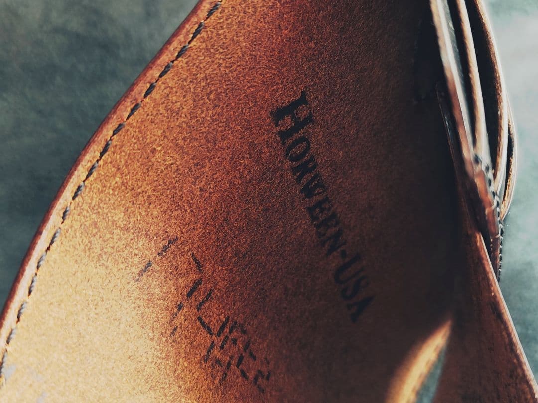 【fukutake】HORWEENクロムエクセル ショートウォレット