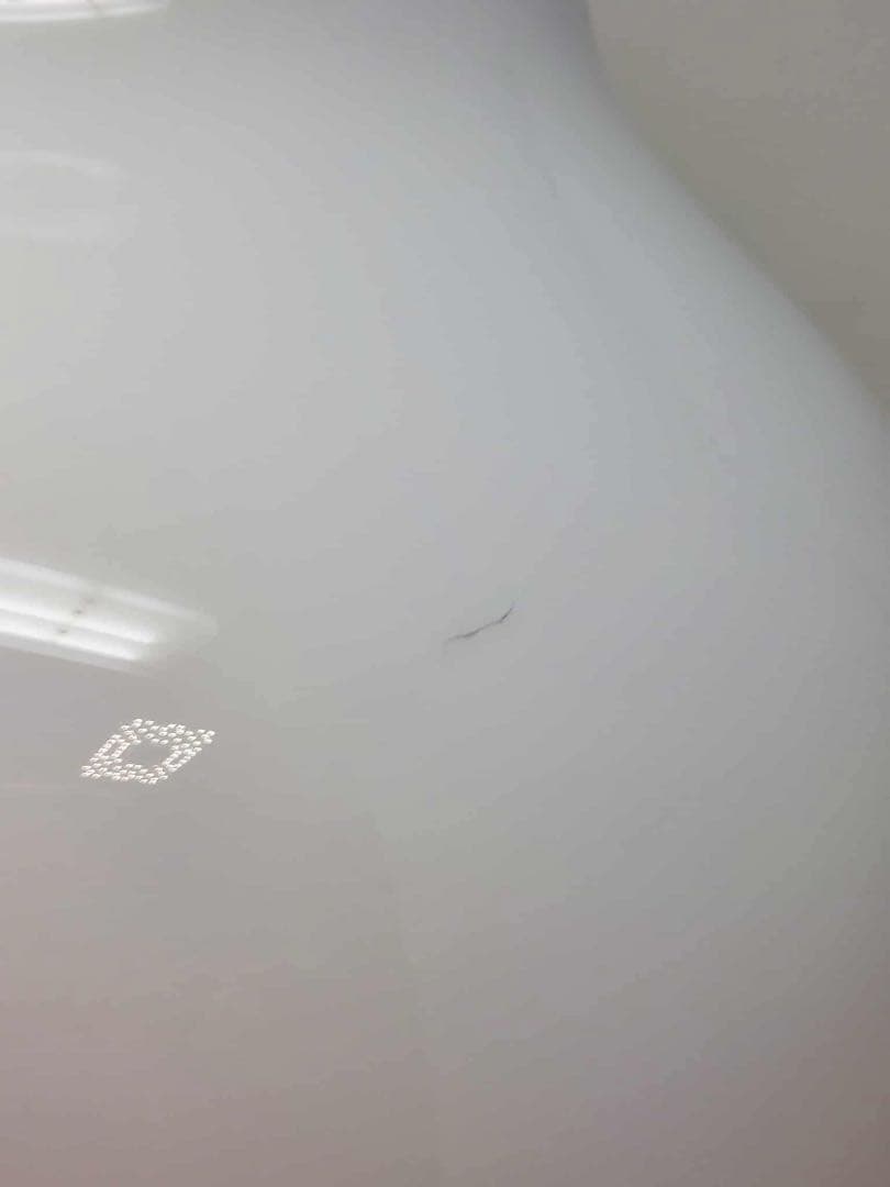 大倉陶園 花瓶 金蝕バラ 35cm