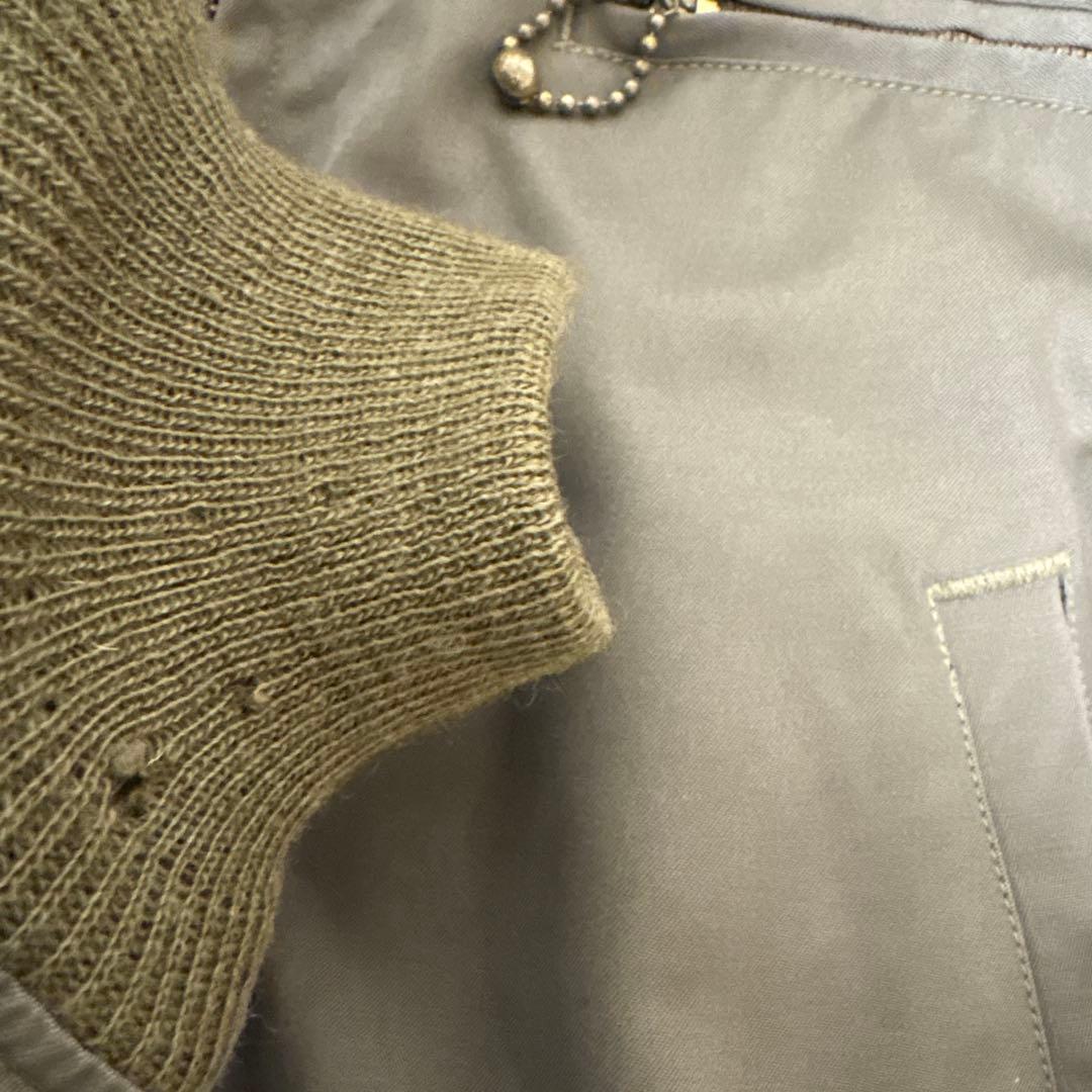 た*メ様 希少モデルRough Wear B-15シビリアンモデル サイズ36