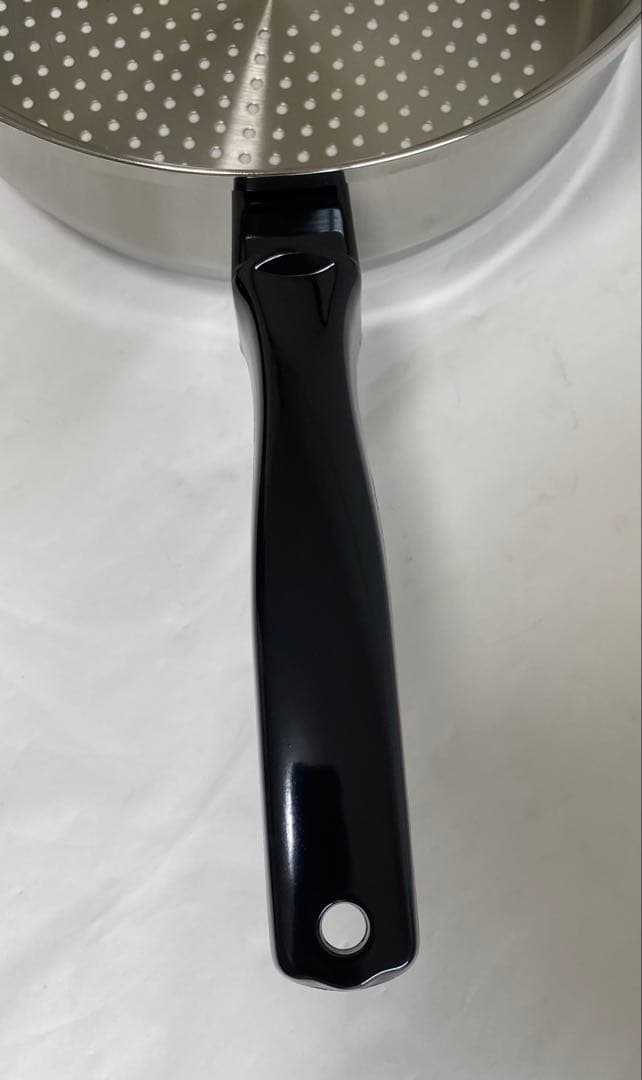 インコア　3コート　(3QTソースパン) セット