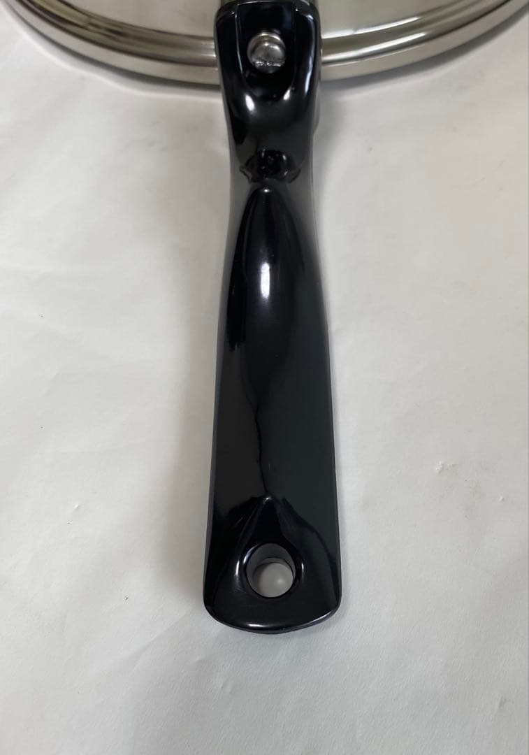 インコア　3コート　(3QTソースパン) セット