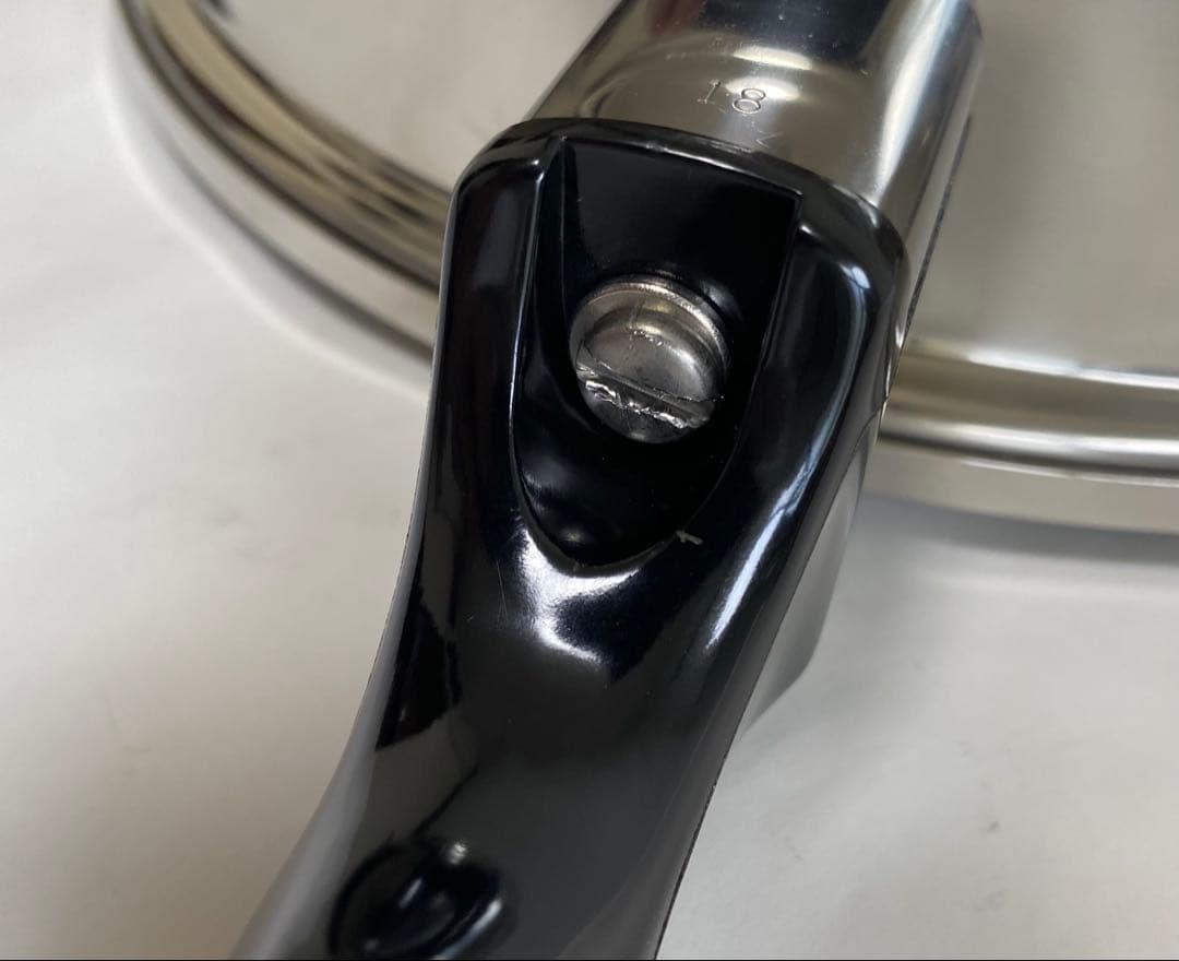 インコア　3コート　(3QTソースパン) セット