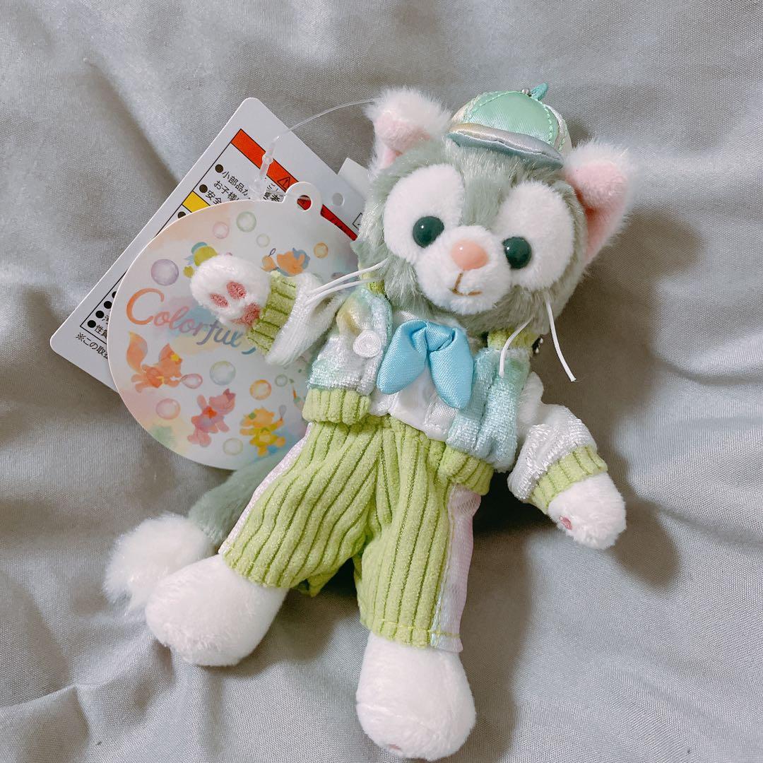 プ*ン様 【ディズニー】ダッフィーフレンズ