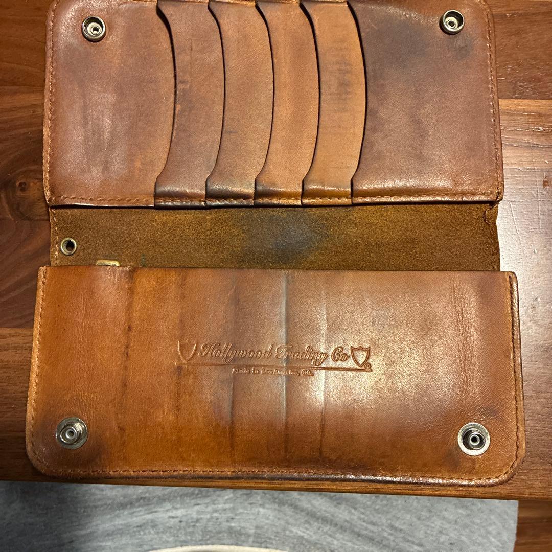 HTC ロングウォレット