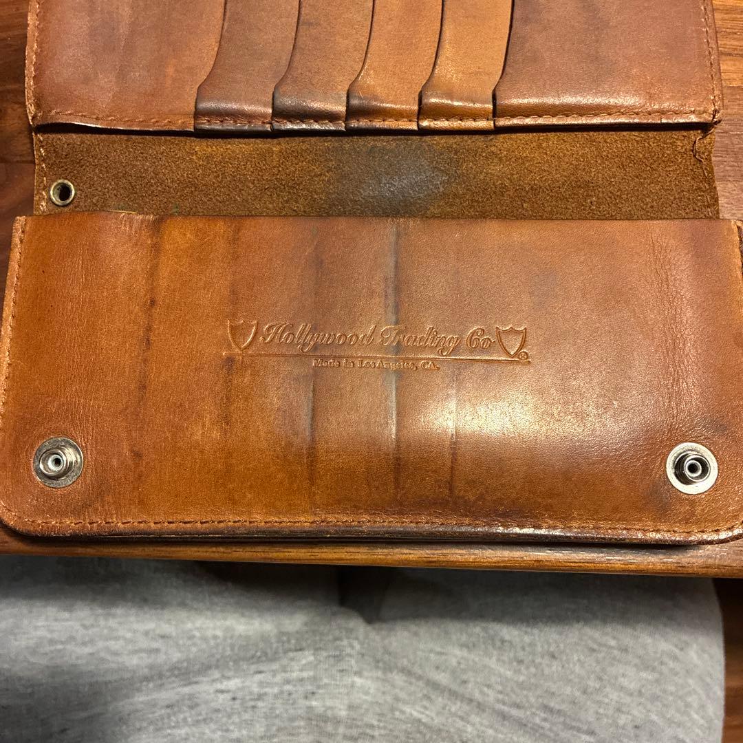 HTC ロングウォレット