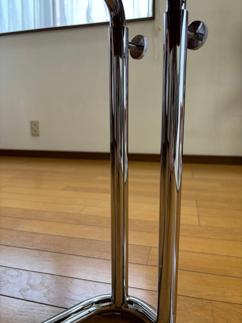 サイドテーブル・ナイトテーブル・ローテーブル TECTA