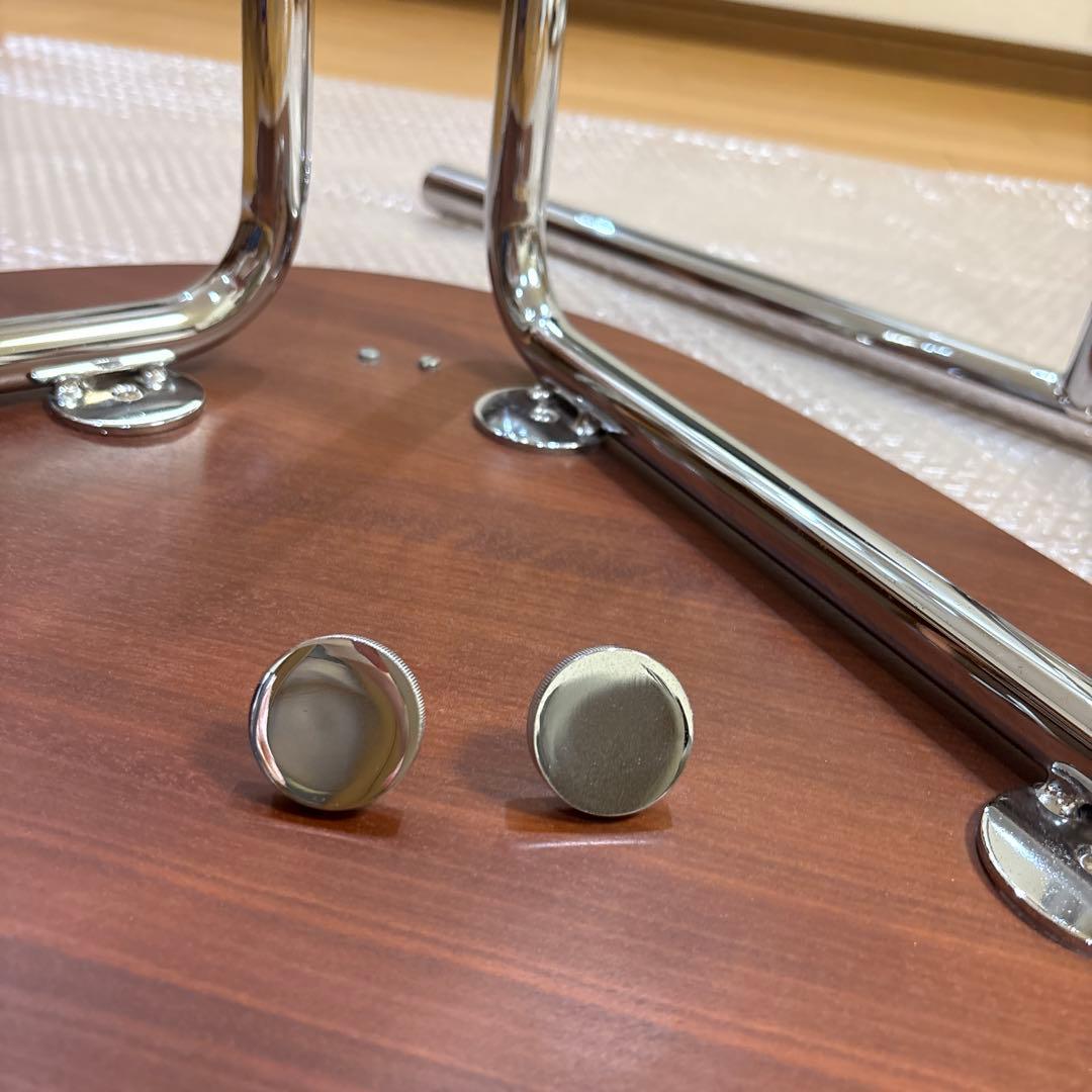 サイドテーブル・ナイトテーブル・ローテーブル TECTA