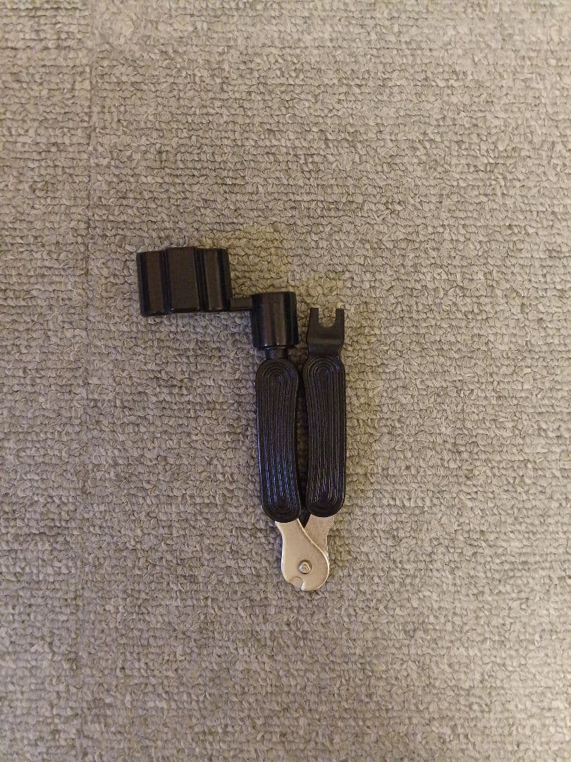 ギター Bacchus Universe Series BST-2-RSM