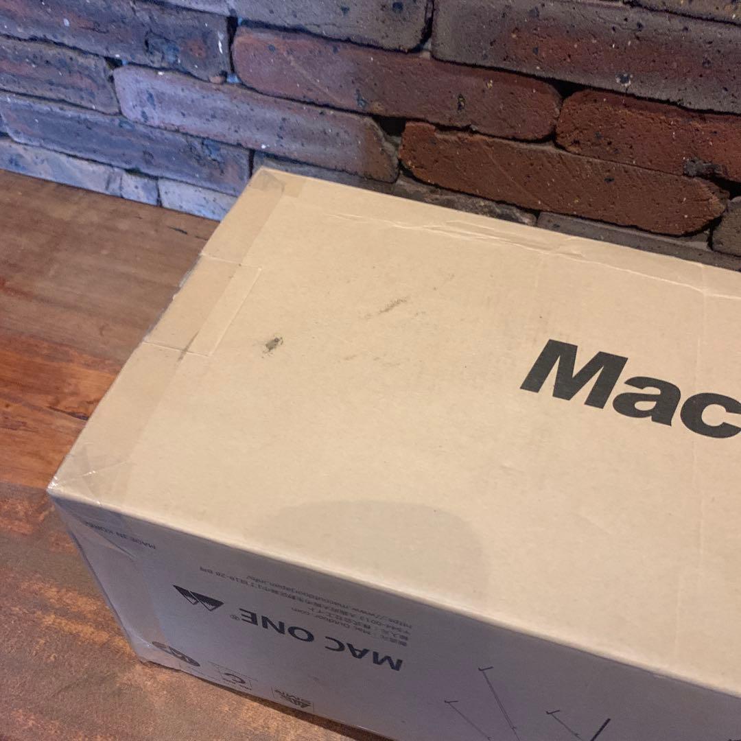 【試し張りのみ】マックワン ヘキサタープL アームドグリーン