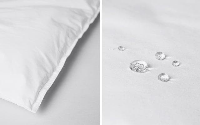 簡単にキレイを維持できる「毎日、洗える、ふとん。」掛け布団とマットレスのセット