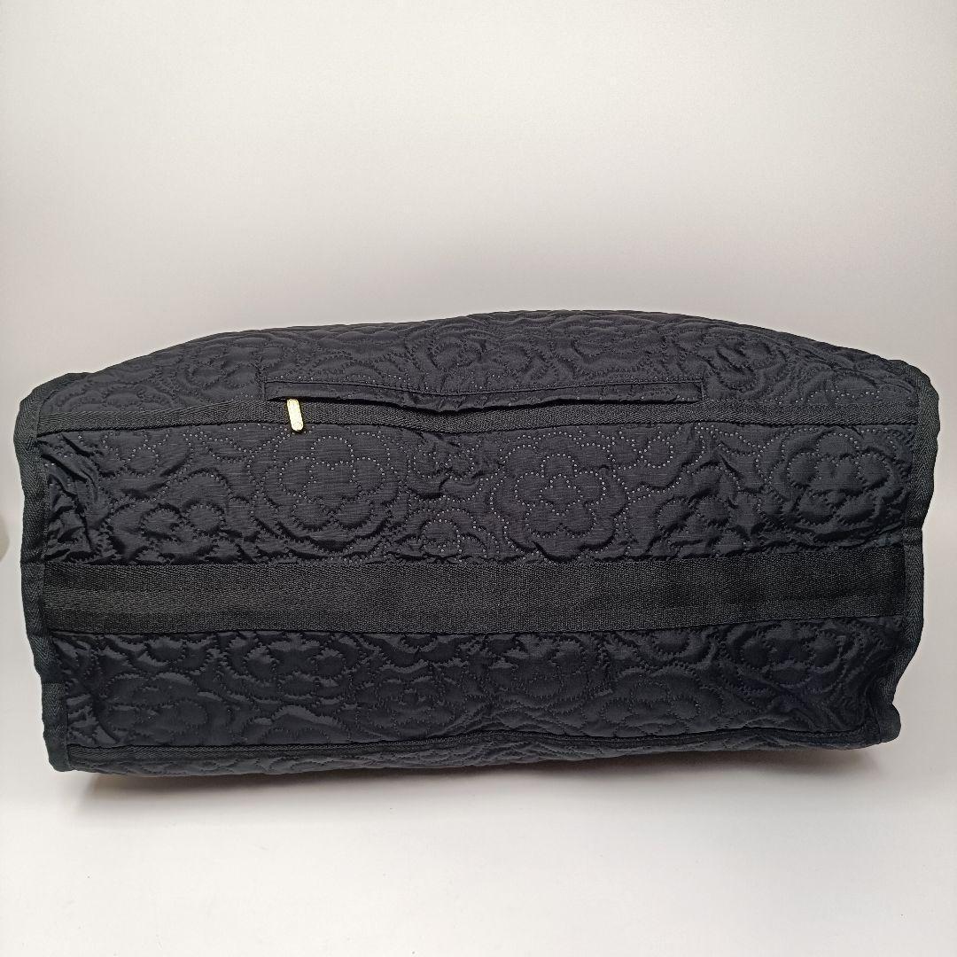 新品未使用　レスポートサック パフィーブロッサムズ ボストンバッグ 旅行用