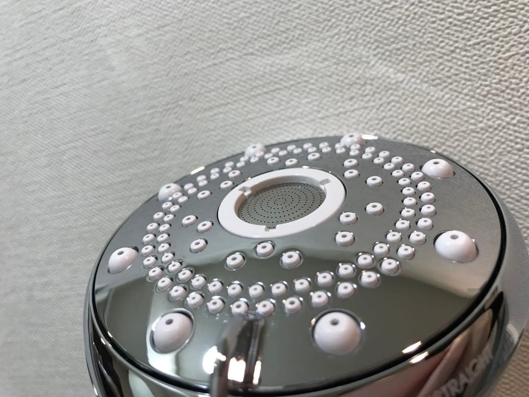 リファ　ファインバブルピュア　シャワーヘッド