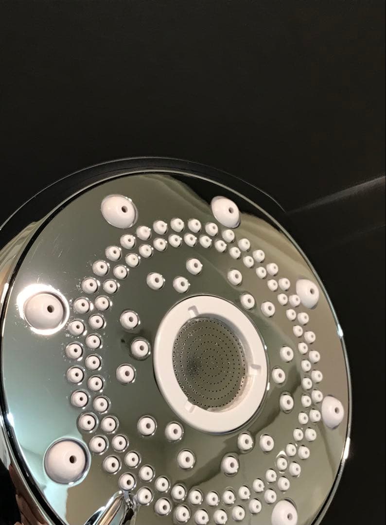 リファ　ファインバブルピュア　シャワーヘッド