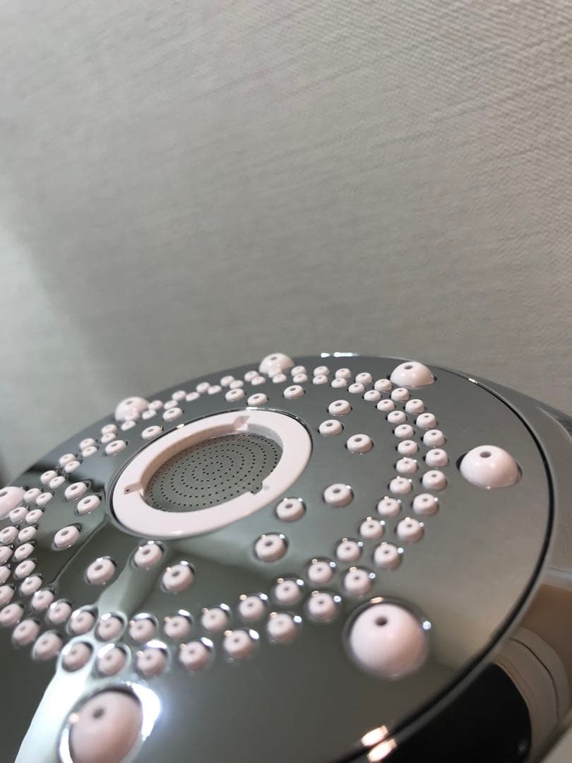 リファ　ファインバブルピュア　シャワーヘッド