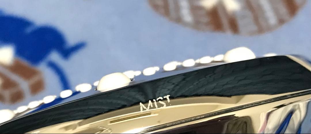 リファ　ファインバブルピュア　シャワーヘッド