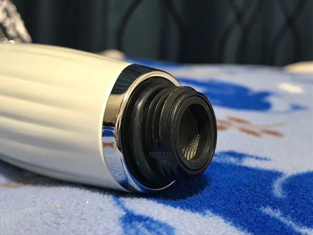 リファ　ファインバブルピュア　シャワーヘッド