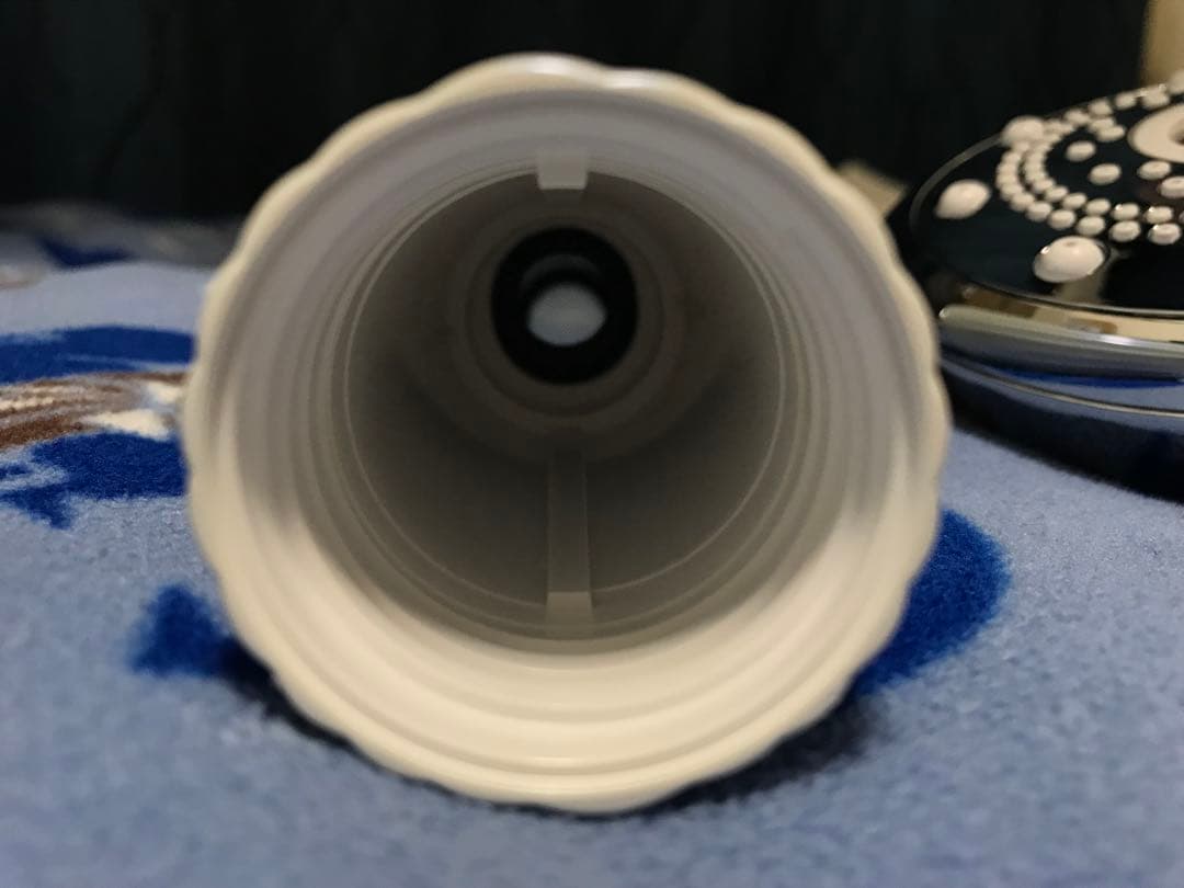 リファ　ファインバブルピュア　シャワーヘッド