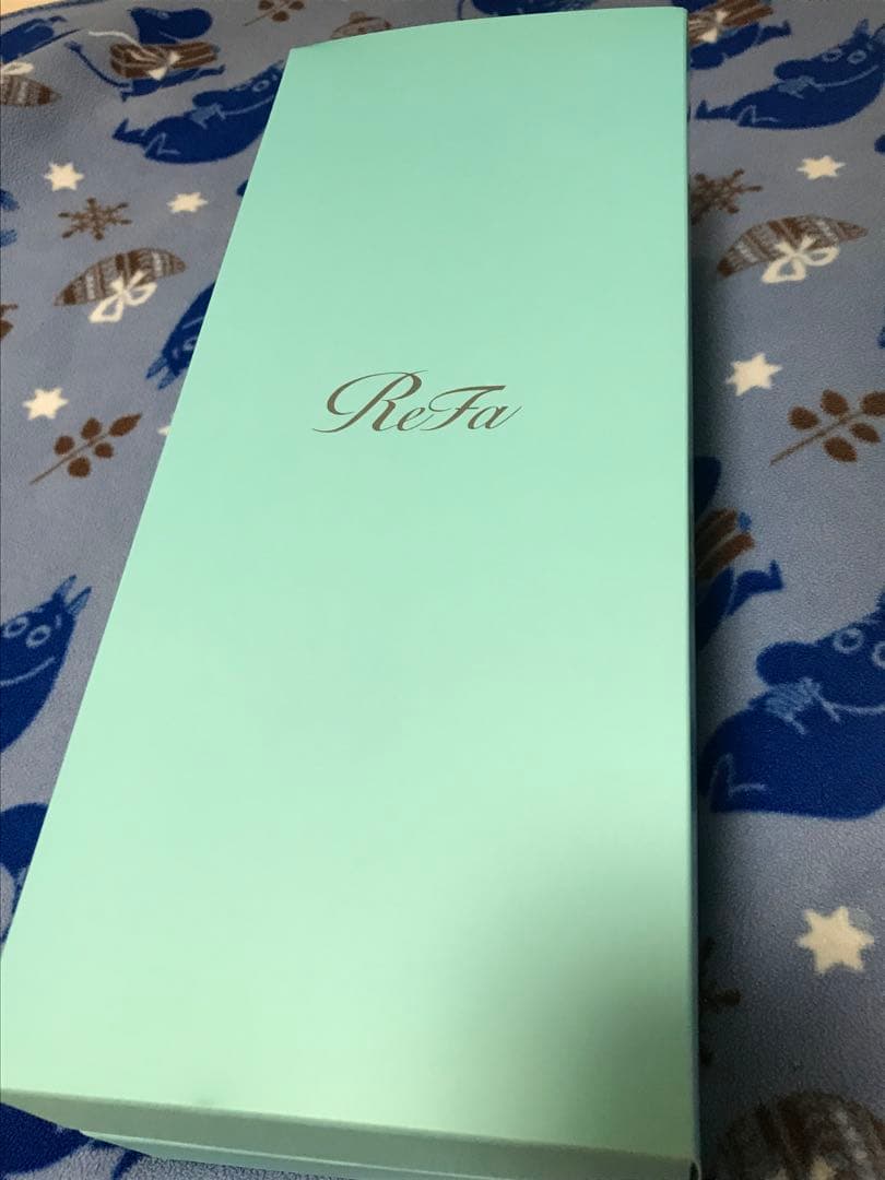 リファ　ファインバブルピュア　シャワーヘッド