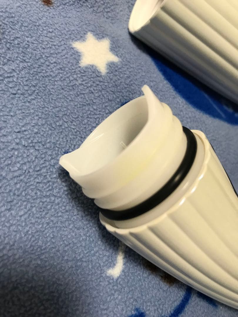 リファ　ファインバブルピュア　シャワーヘッド