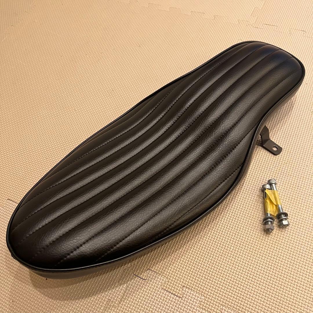 2%er スリムダブルシート　ベイツタイプ