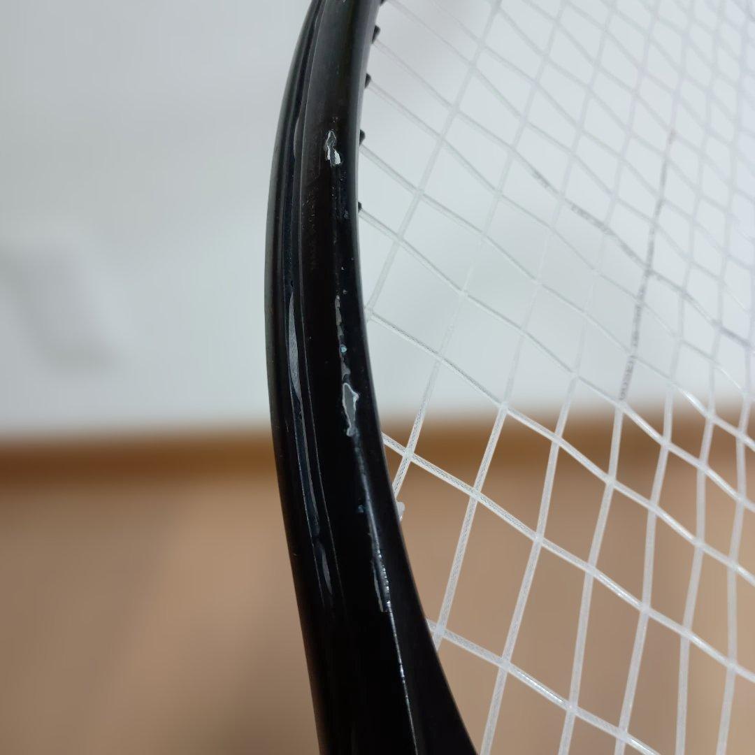 【希少】‪HEAD スピードX MP 10周年記念モデル ブラック×ゴールド