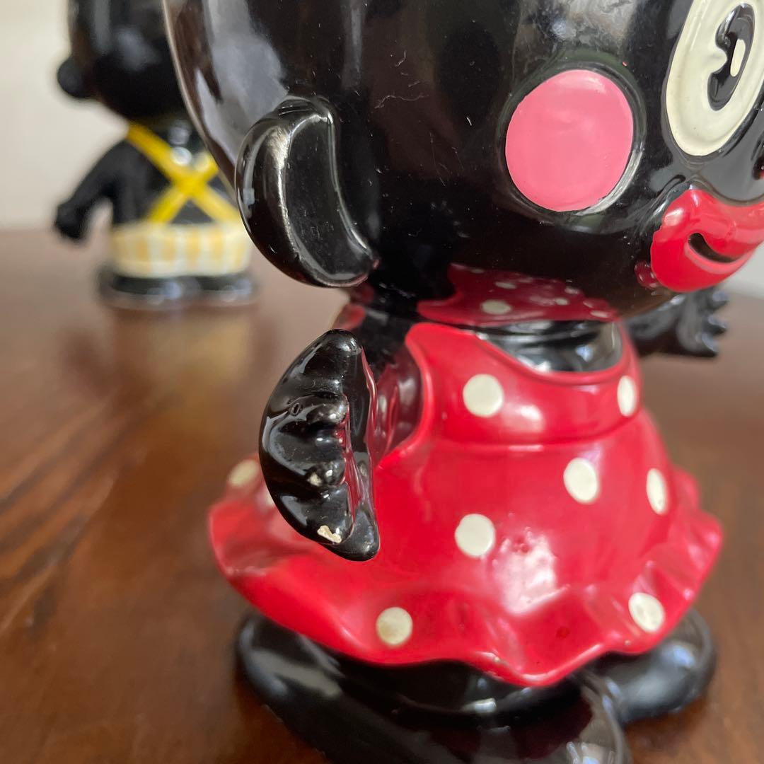 サンリオキャラクター貯金箱