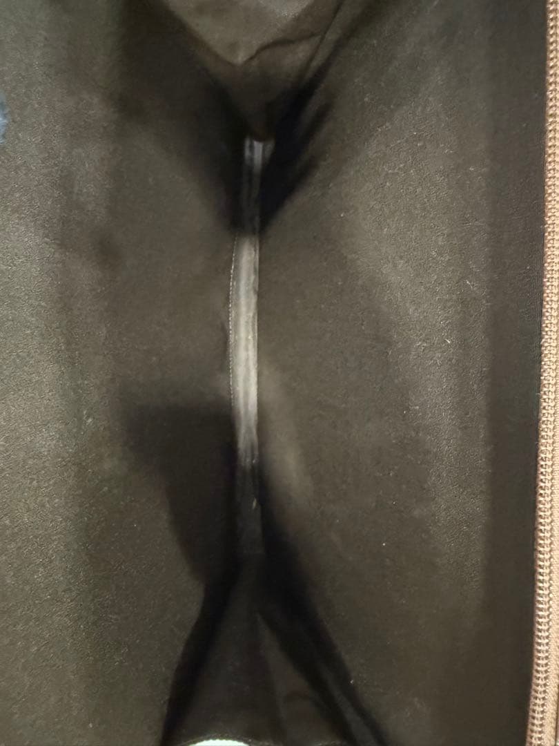 【美品】Coach モノグラムキャリーケース 中型　77180