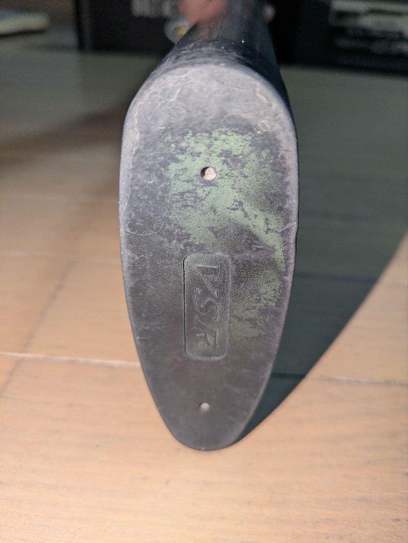 東京マルイVSR10リアルショック迷彩塗装スコープ予備マグ付サバゲー