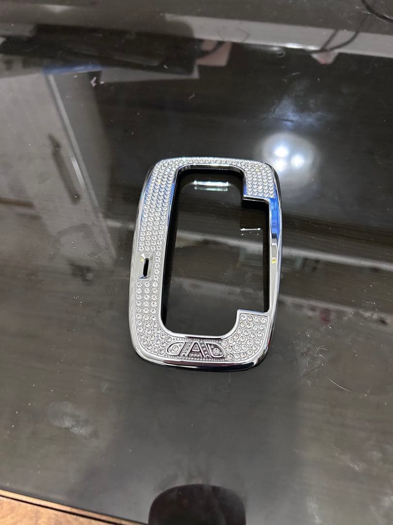 クリスタルシフトゲートN-BOXDAD