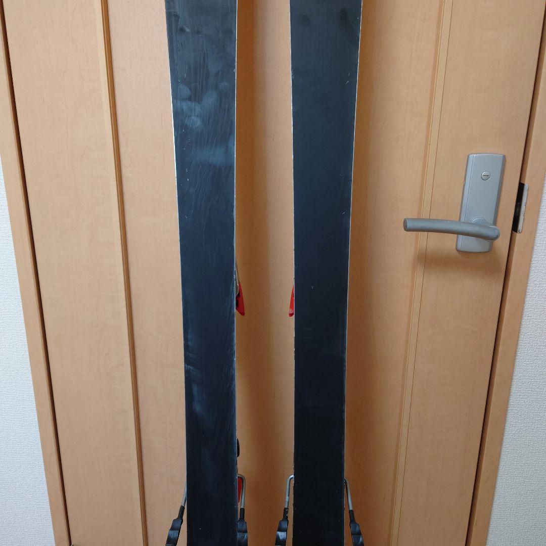 OGASAKA tc-sx 165cm スキー板 オガサカ