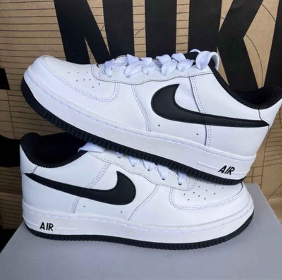 週末限定値下げ‼️定価1.7万 NIKE｜エアフォースGS 23cm 新品未使用