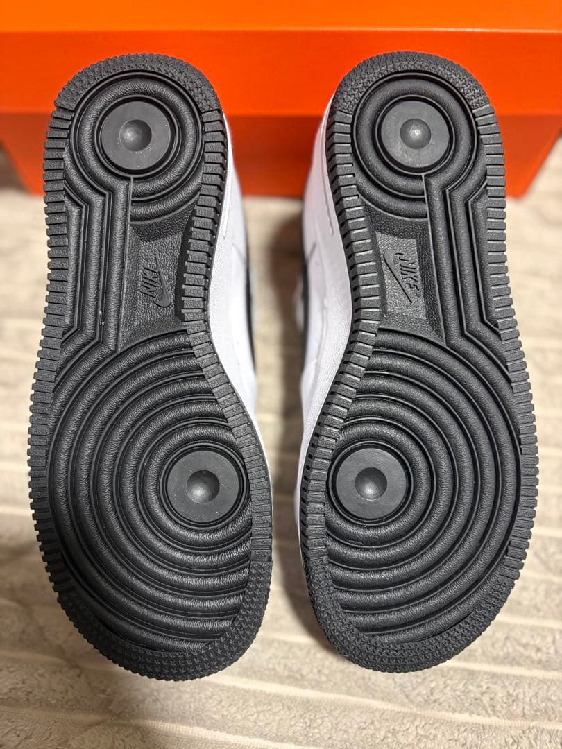 週末限定値下げ‼️定価1.7万 NIKE｜エアフォースGS 23cm 新品未使用