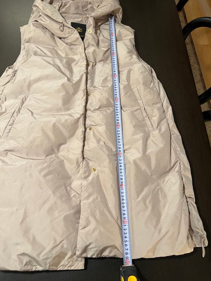 Drawer フーデットダウンジレ