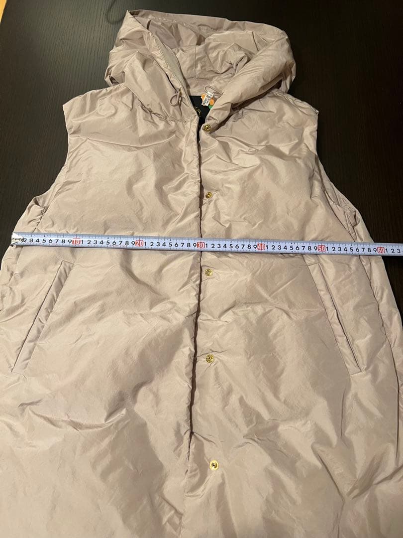 Drawer フーデットダウンジレ