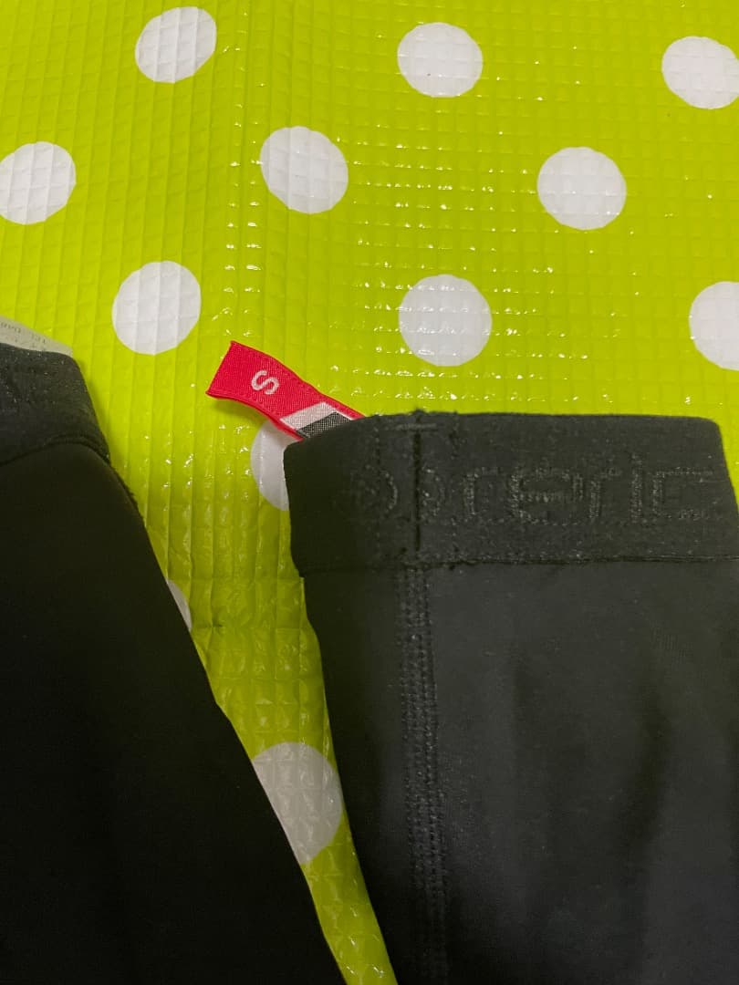 ロードバイク　ウェアセット　引退品