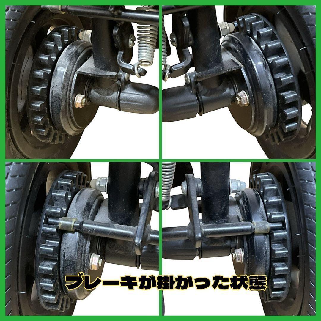 Air Buggy エアバギー ココプレミア フロムバース アースブラック