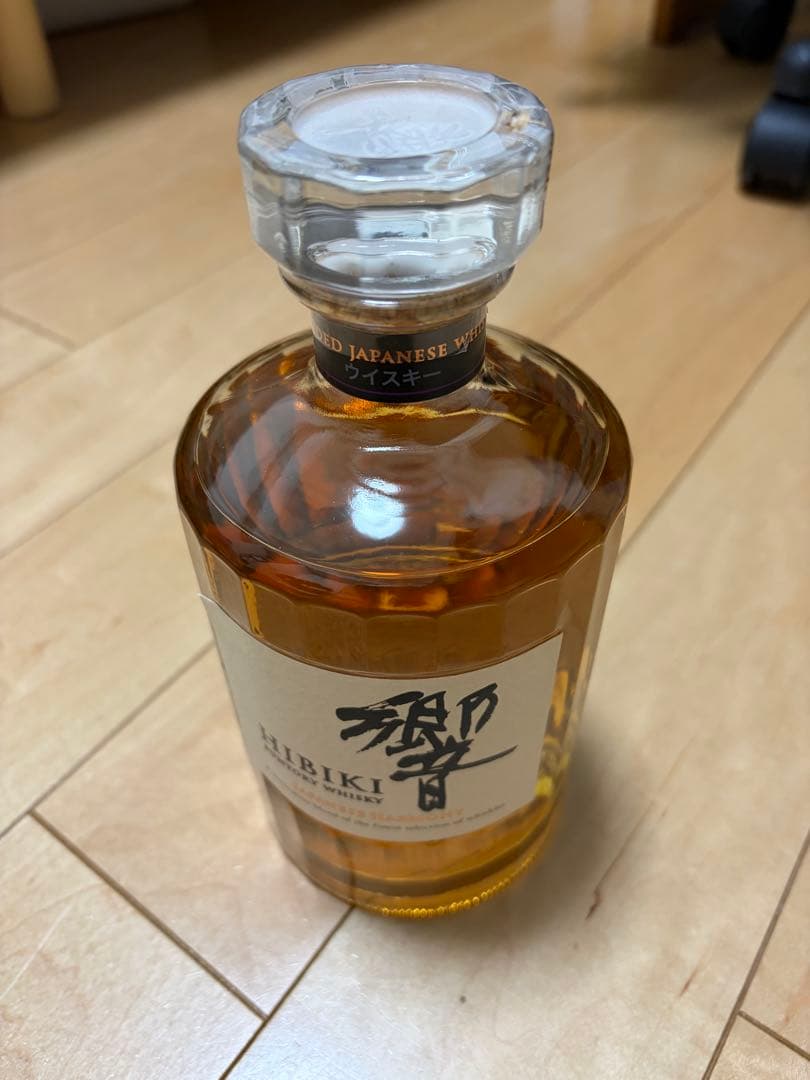【ロビンさん専用】【未開封】サントリーウイスキー 響