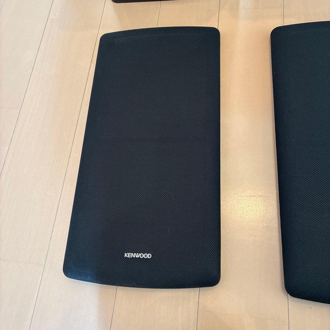 KENWOOD スピーカー