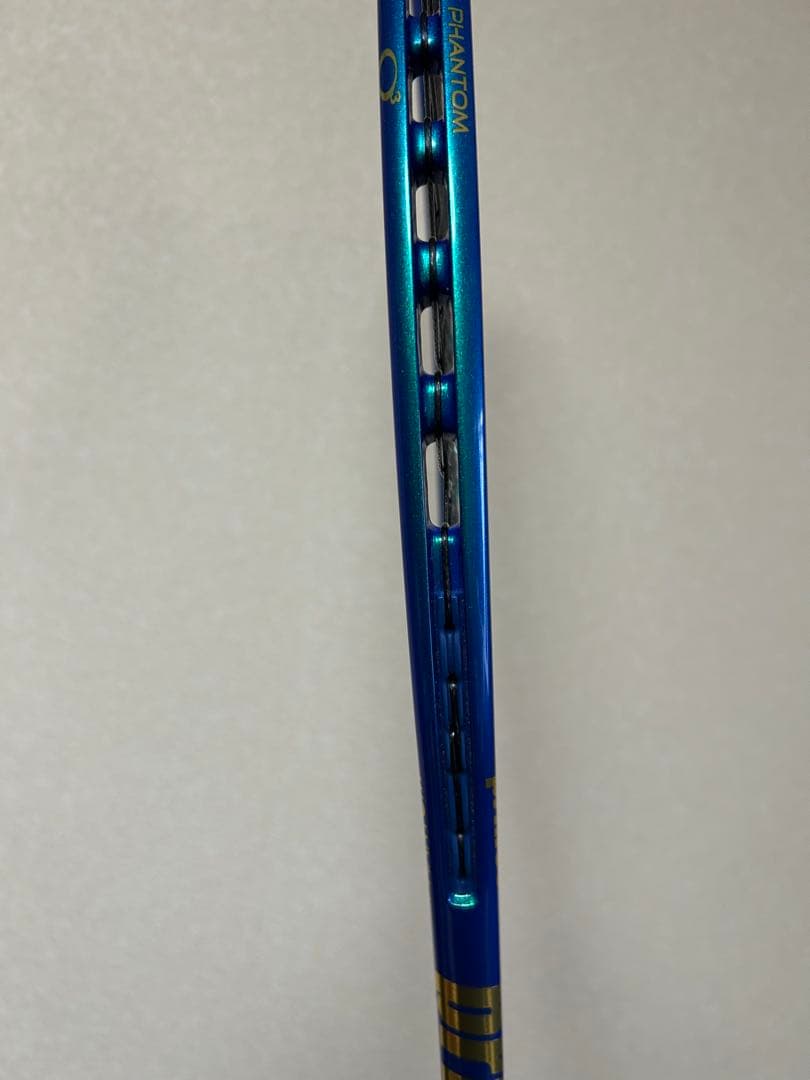 最終処分　ファントム　PHANTOM O3　現行品　G2 美品　サービスガット付