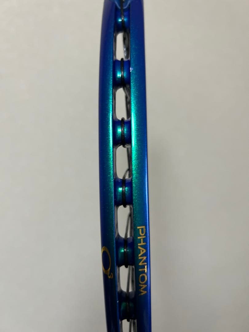 最終処分　ファントム　PHANTOM O3　現行品　G2 美品　サービスガット付