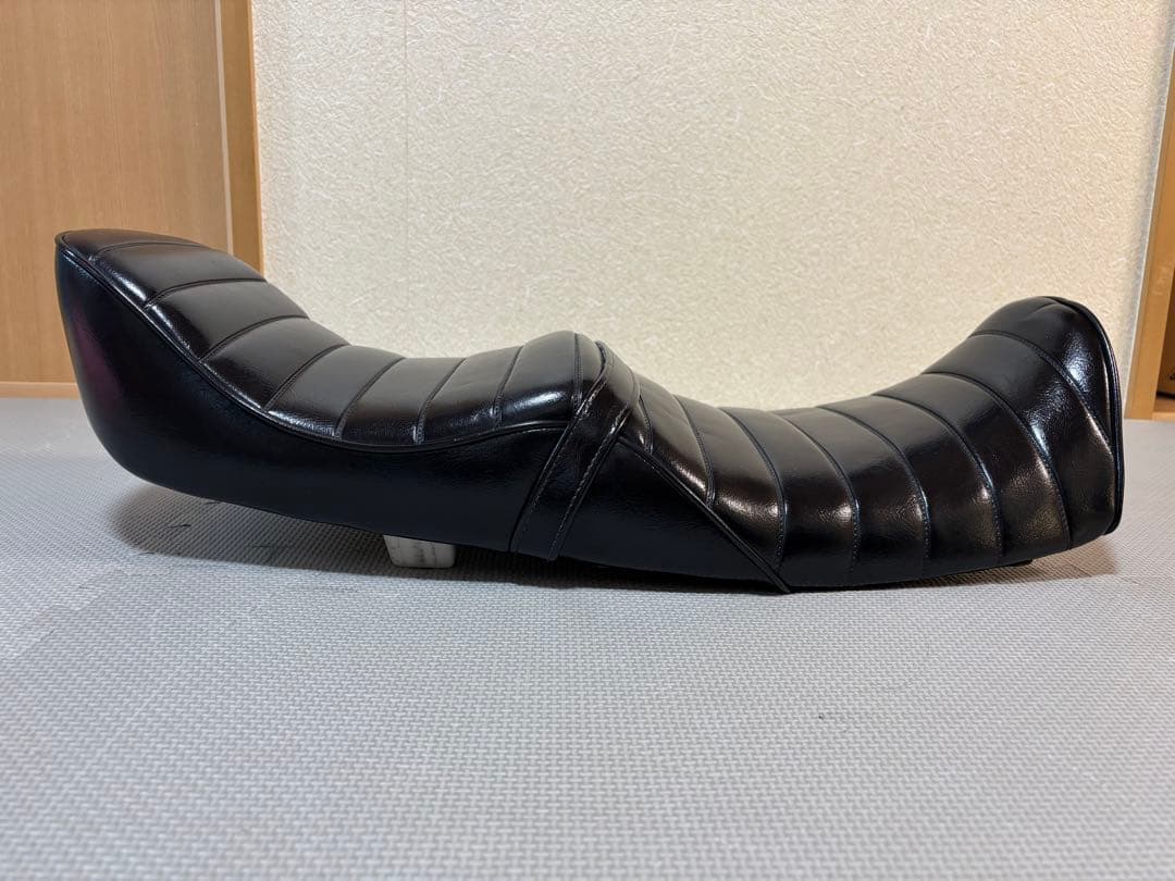 CB400SF NC39 タックロールシート　チョビ3段