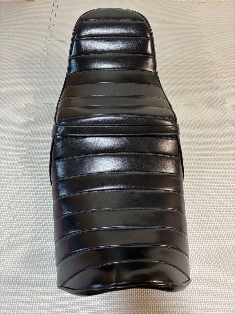 CB400SF NC39 タックロールシート　チョビ3段