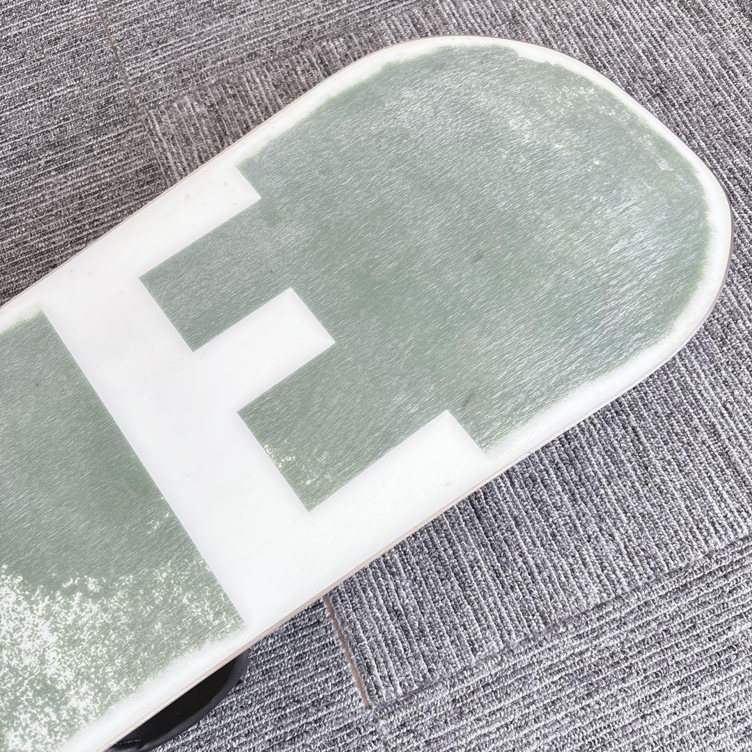 25超美品❗️超豪華❗️RIDE×SPOON メンズスノーボードセット★152cm