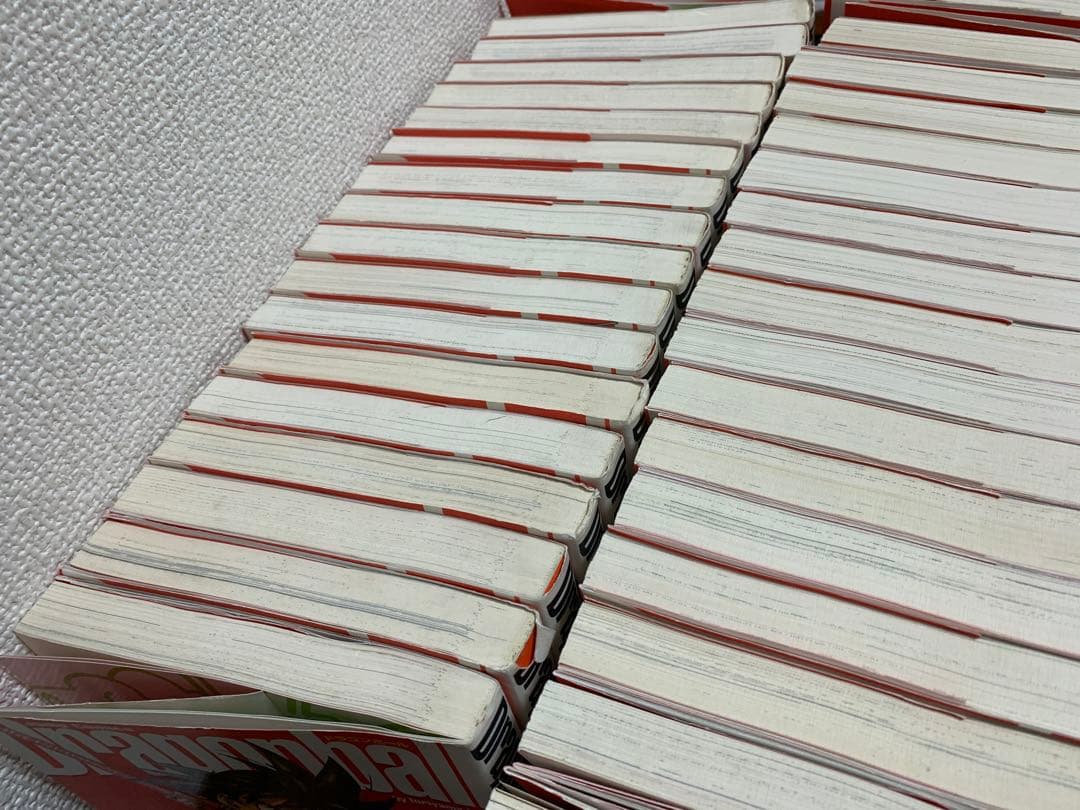 最終価格 ドラゴンボール 完全版 1-34巻 全巻セット 漫画