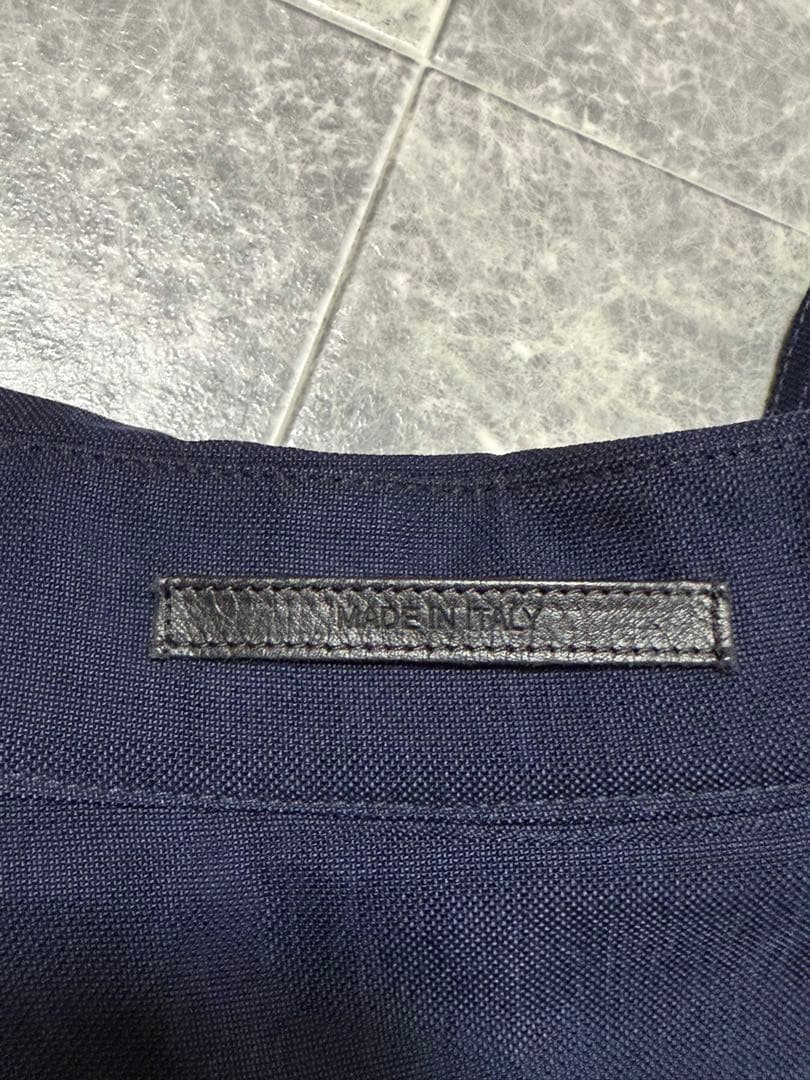 62万 GIORGIO ARMANI Icon ジョルジオアルマーニ コート L