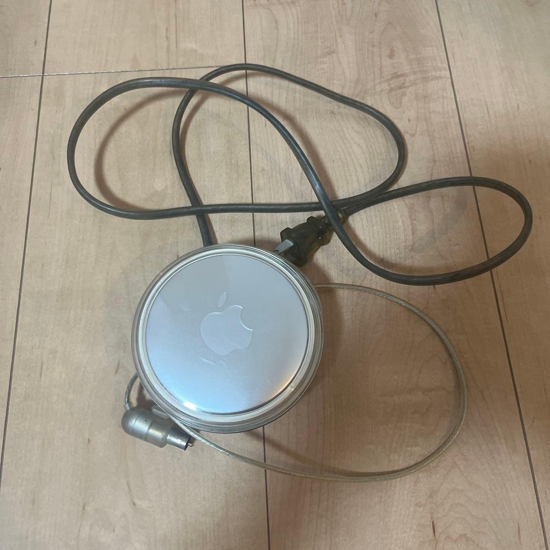 Apple iBook G3 M2453 クラムシェル　ジャンク扱い