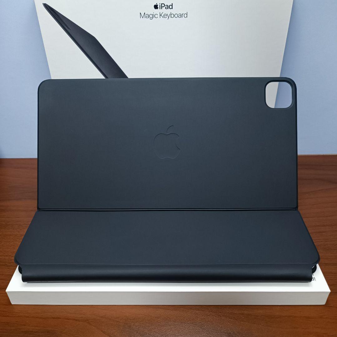 美品 iPad Magic Keyboard Pro 12.9 A2480 US