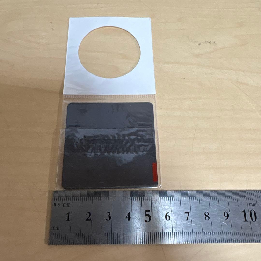 ウルトラマンタロウ　マグネット 3枚セット100セット300枚　リノール油非売品