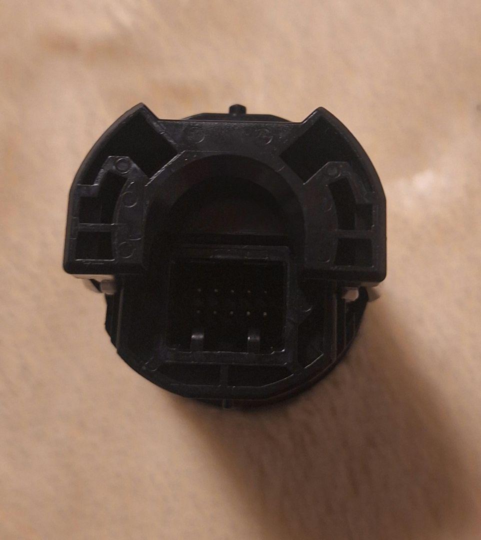 無限（MUGEN）エンジンスタート/ストップスイッチ