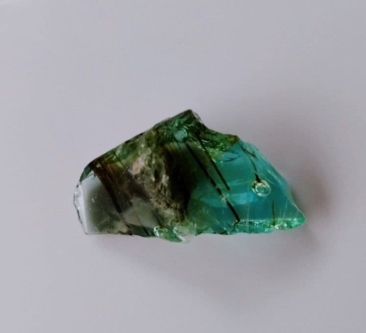 大きめ 1点入荷 希少 レア アンダラクリスタル エメロード・ドー